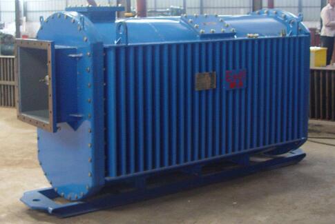 KS13-1000KVA东西湖矿用变压器